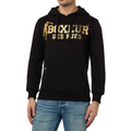Boxeur Des Rues Classic Logo Hoodie Uomo