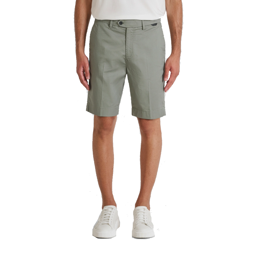Antony Morato Mark Slim Fit Short Uomo