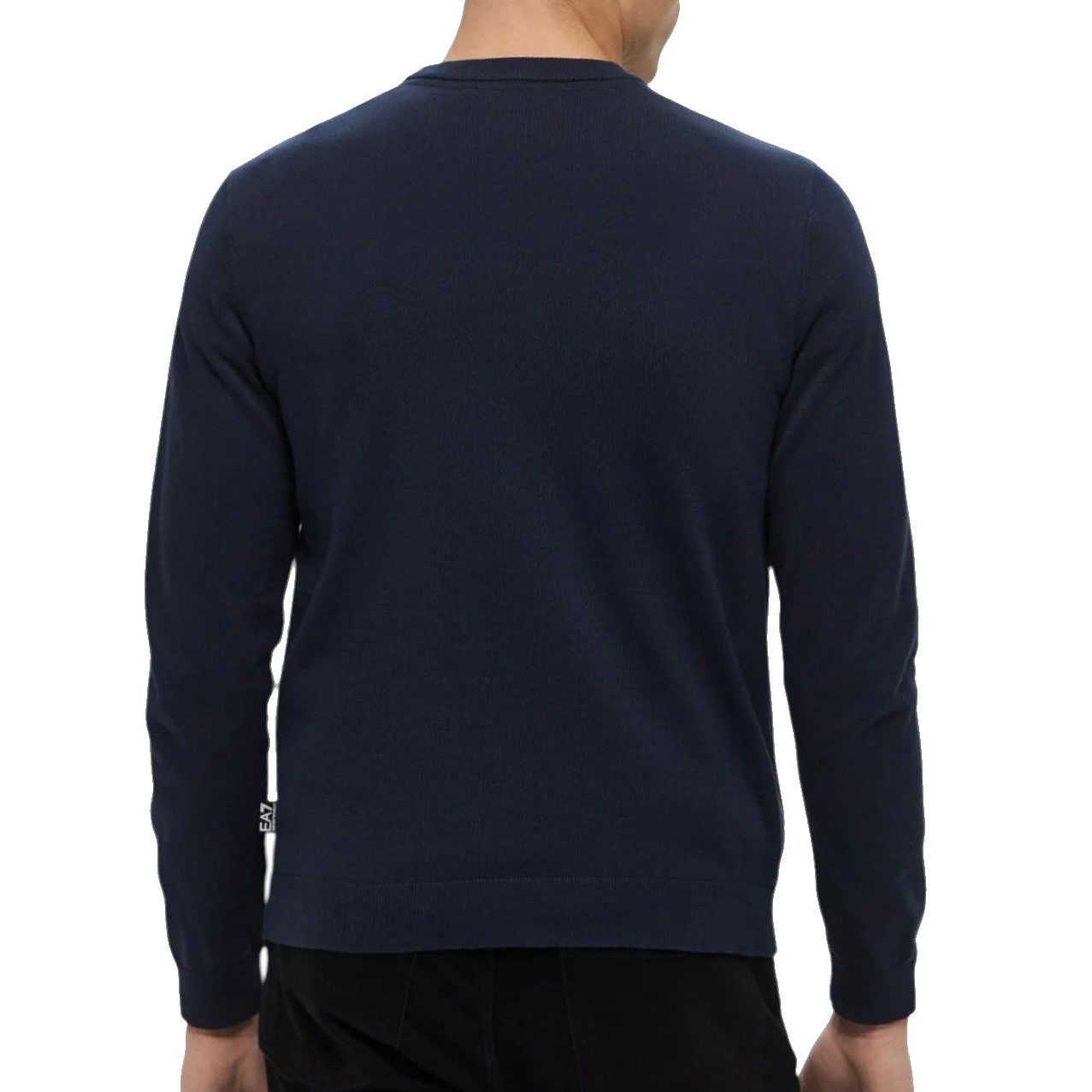 EA7 Classic Pullover Uomo