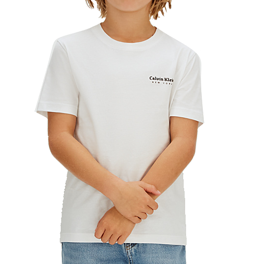 Calvin Klein JuniorMinimal Logo Junior
