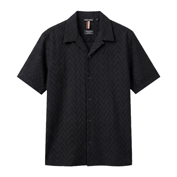 Antony Morato Honululu Relaxed Fit Shirt Uomo