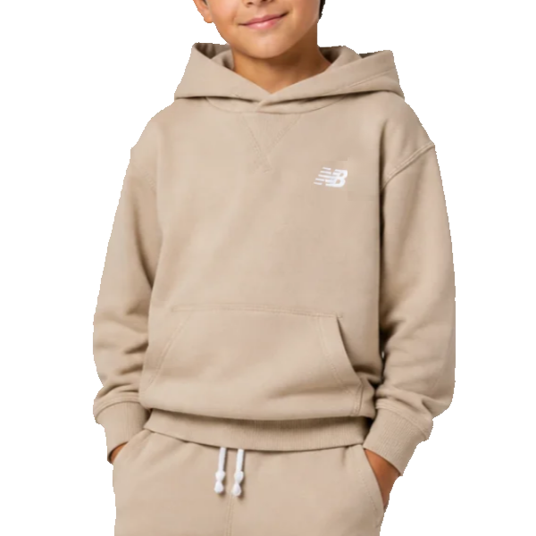 New Balance FT Hoodie Junior