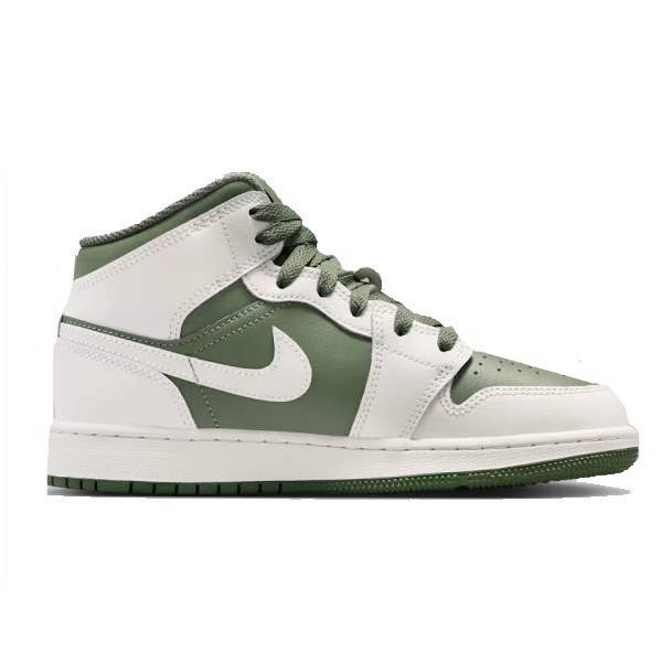 Jordan Air Jordan 1 Mid Junior