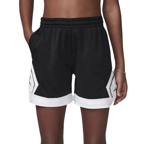 Jordan Diamond Girls Short Junior