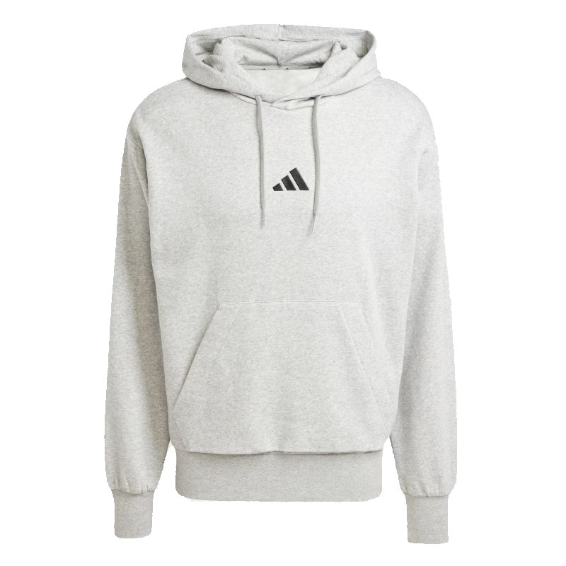 Adidas Essential Feelcozy Hoodie Uomo