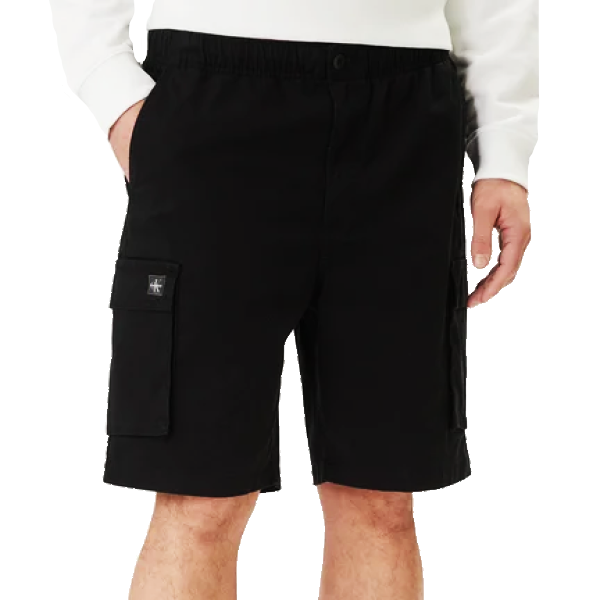 Calvin Klein Jeans Cargo Short Uomo