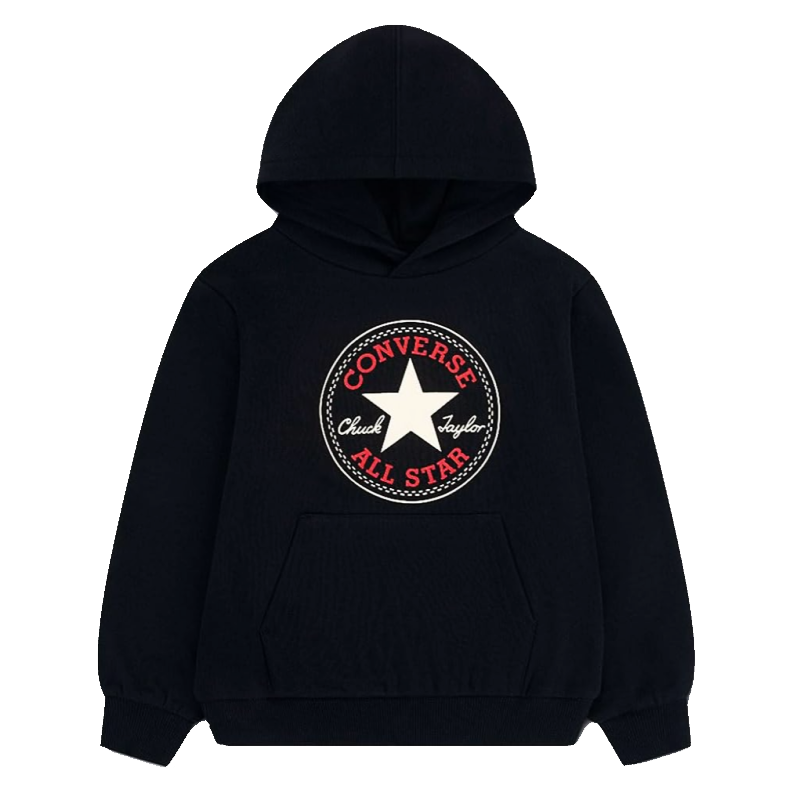 Converse Chuck Taylor Hoodie Junior
