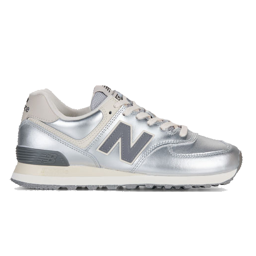 New Balance 574 Leather Donna
