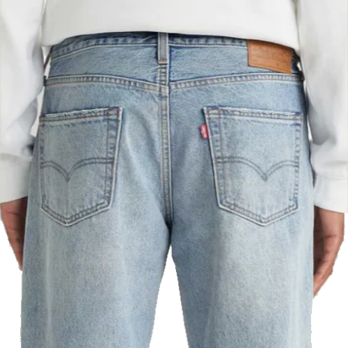 Levi's® 568™ Loose Straight Jeans Uomo