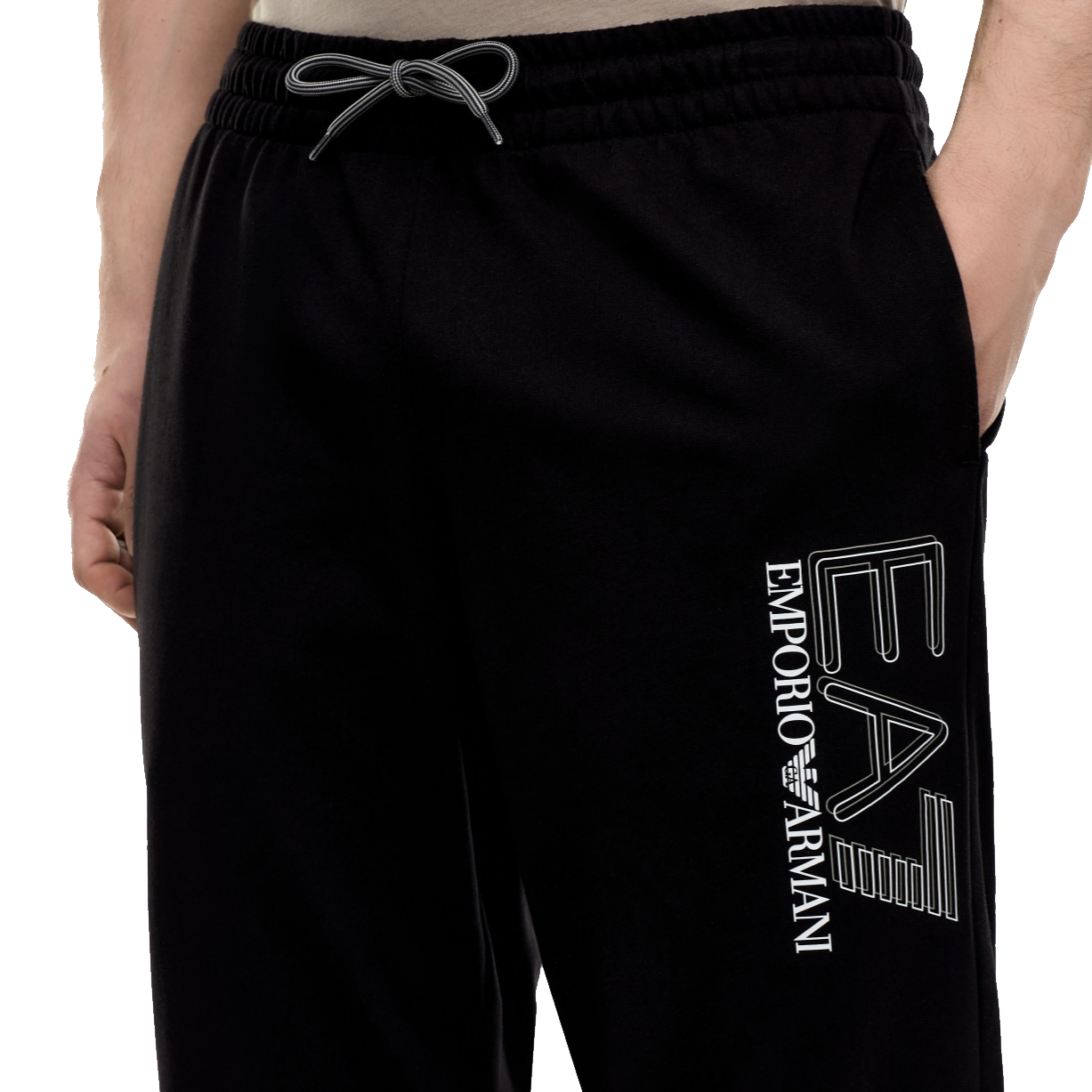 EA7 Visibility Jogger Uomo