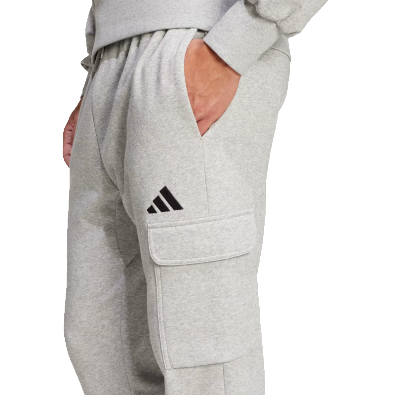 Adidas Essential Feelcozy Cargo Jogger Uomo