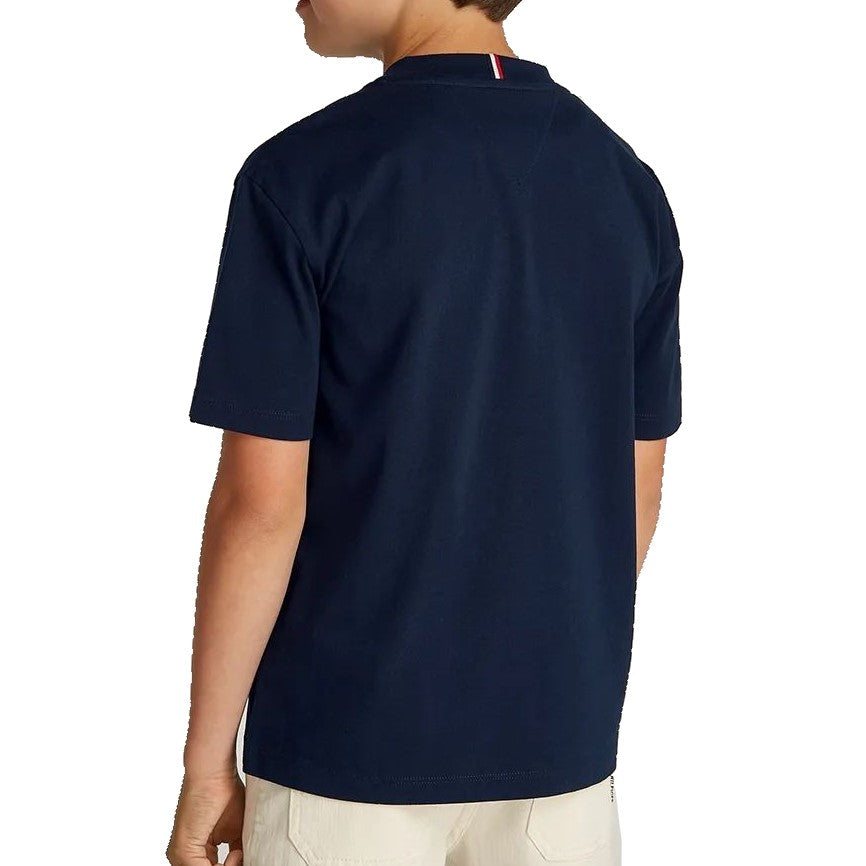 Tommy Jeans Essential T-Shirt Junior