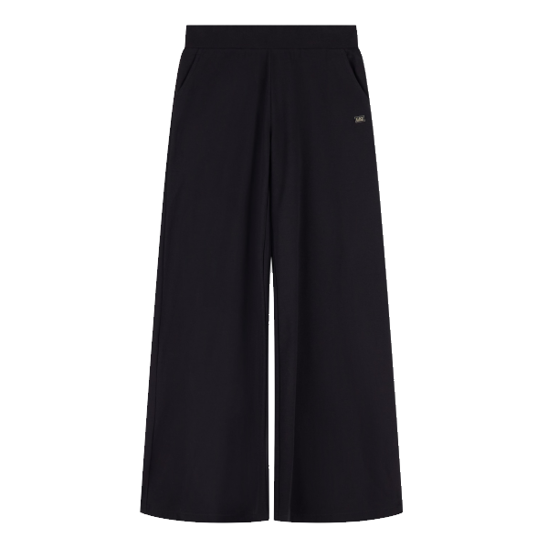 EA7 Core Identity Straight Jogger Donna