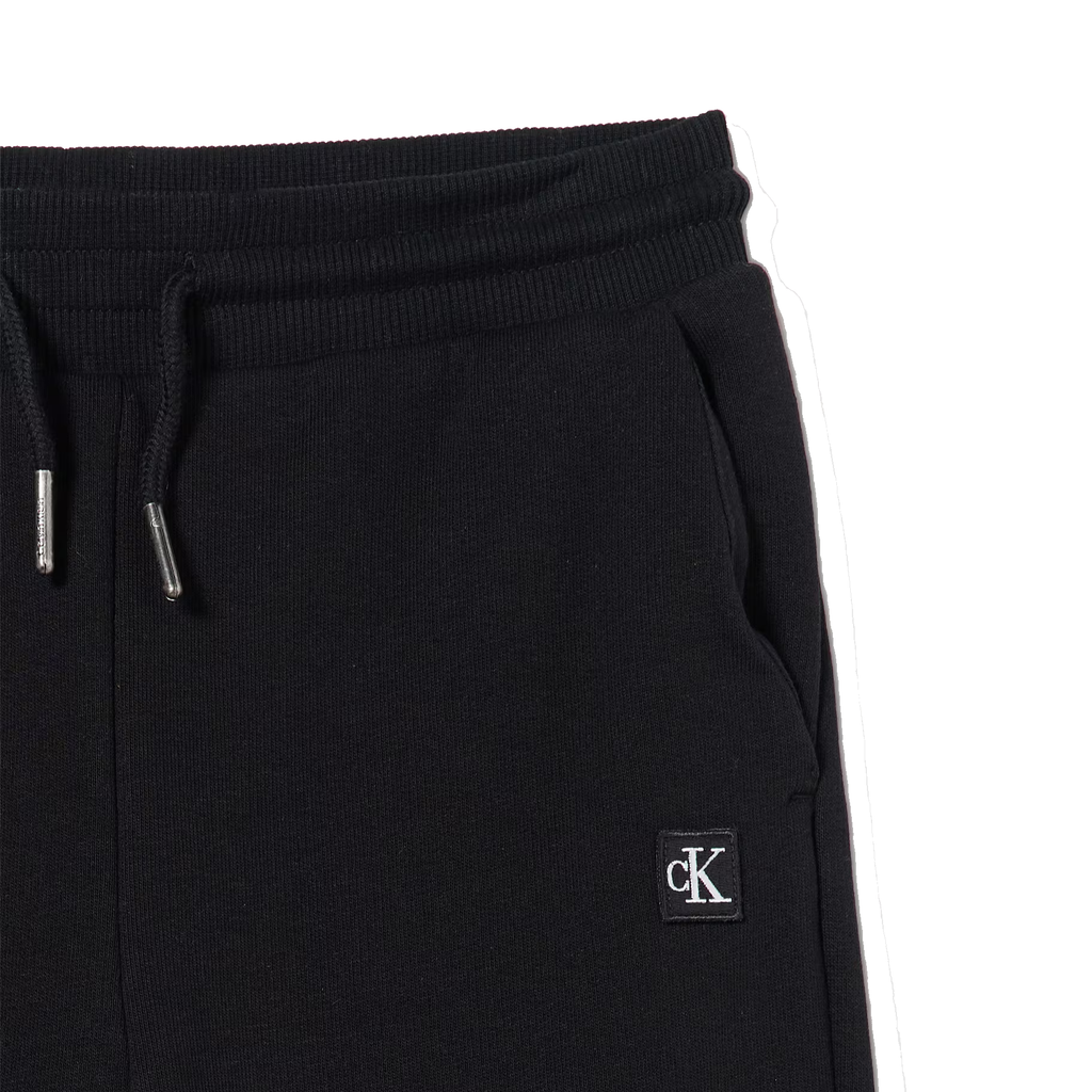 Calvin Klein Jeans Mini Badge Jogger Junior