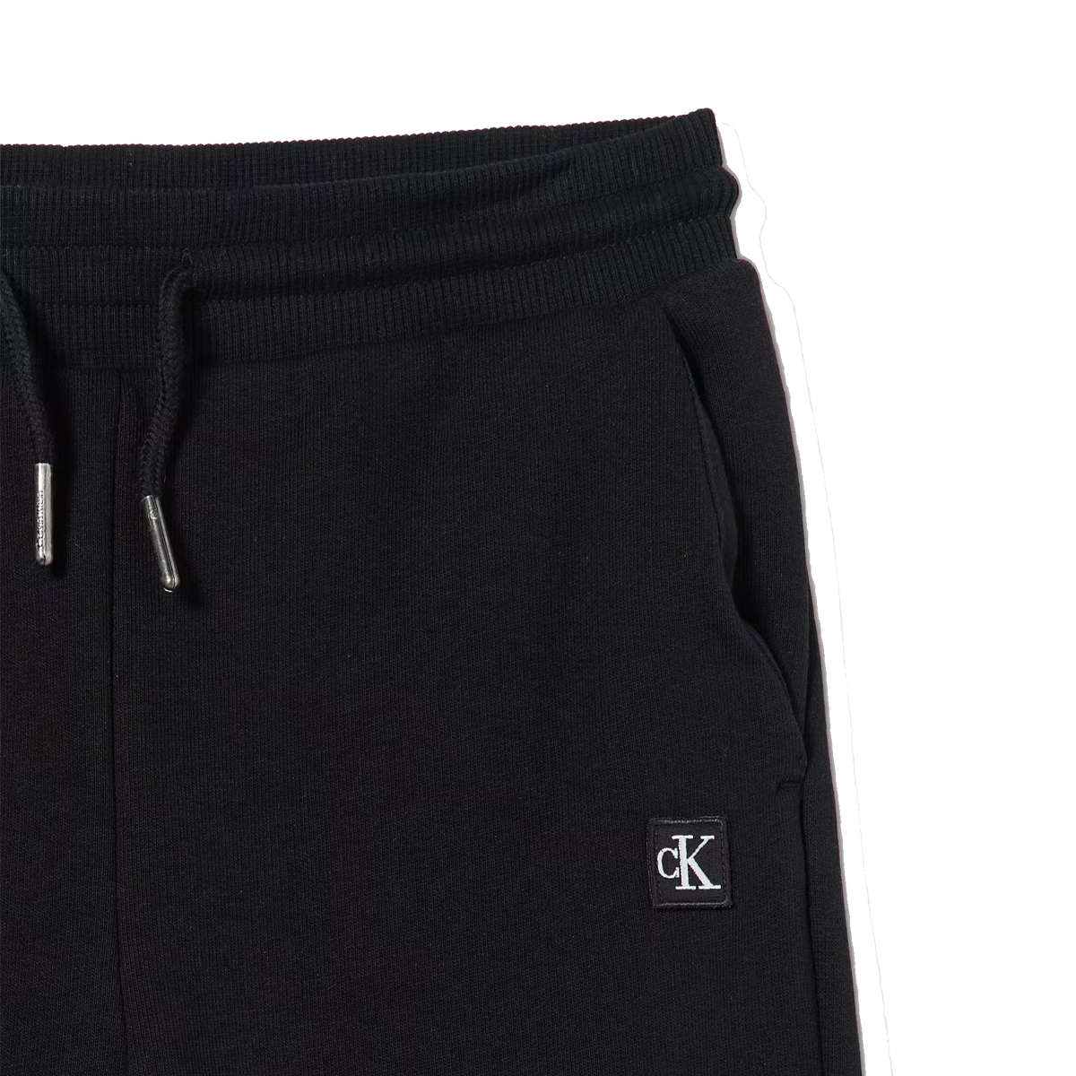 Calvin Klein Jeans Mini Badge Jogger Junior
