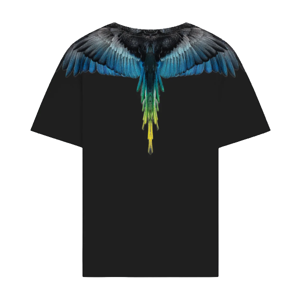 County Of Milan Aquila Series T-Shirt Junior