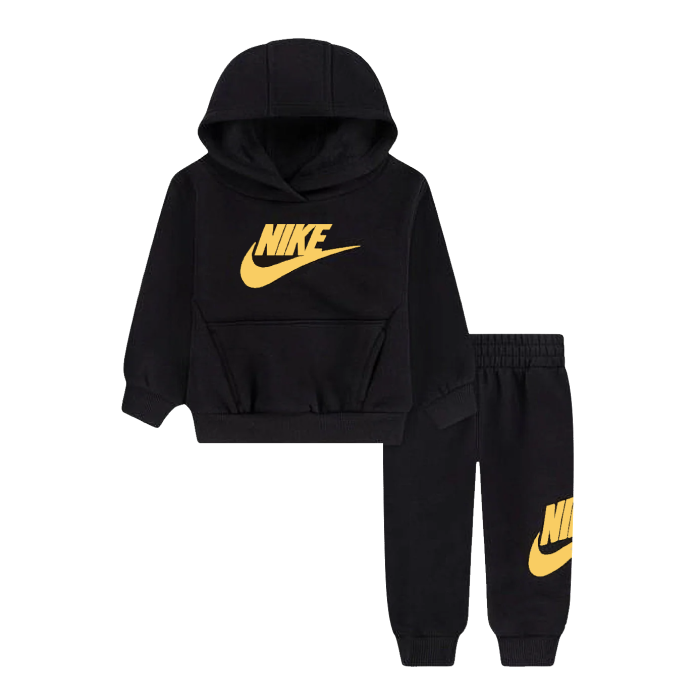 Nike Classic Logo Set 2-Pack Suit Kids