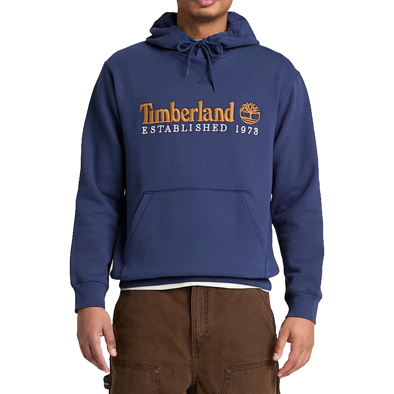 Timberland Established 1973 Hoodie Uomo