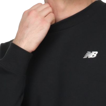 New Balance Essential Crew Uomo