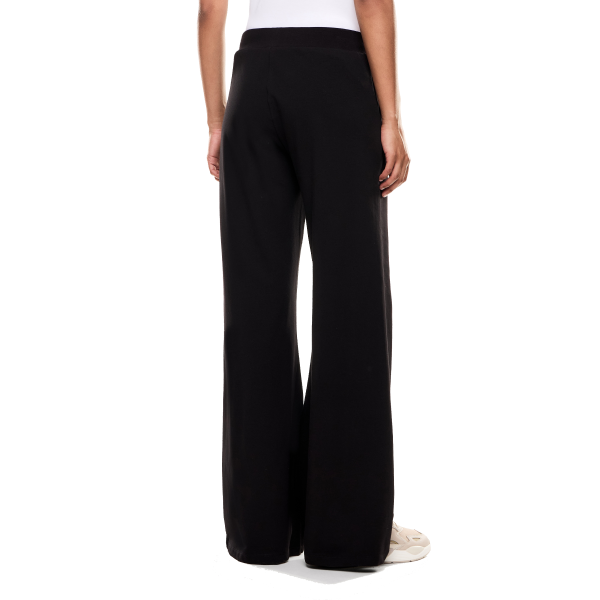EA7 Core Identity Straight Jogger Donna
