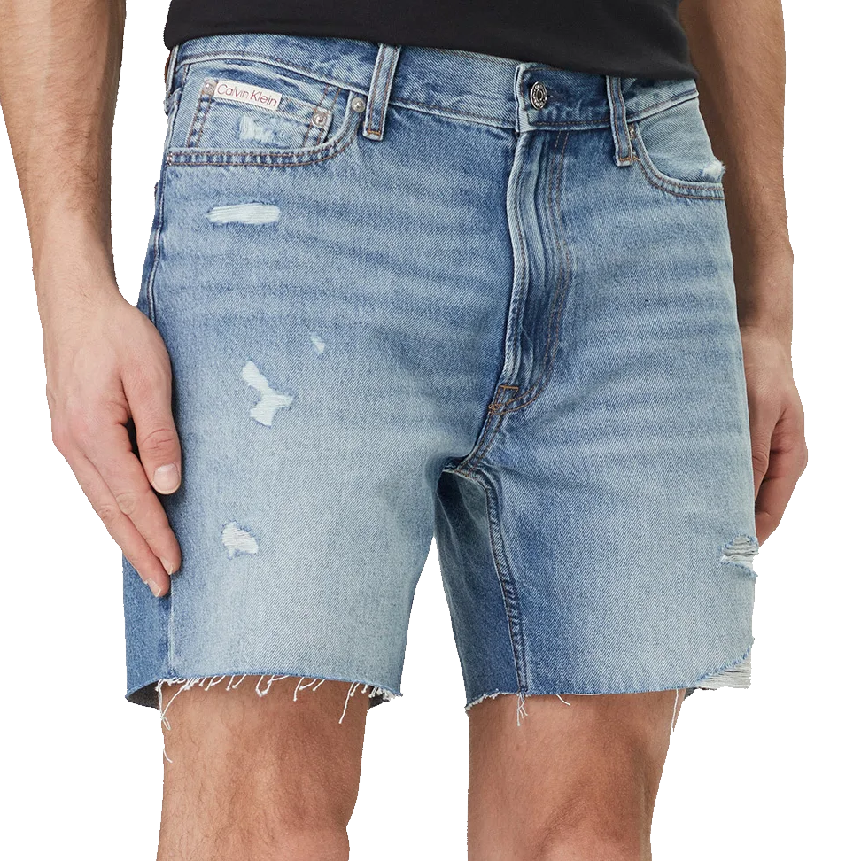 Calvin Klein Jeans Classic Short Uomo