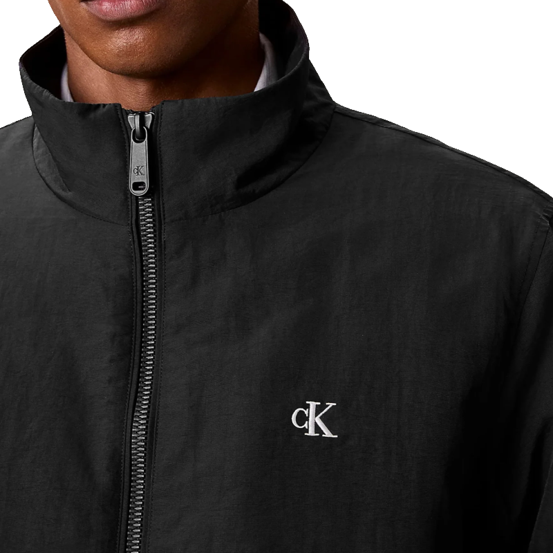 Calvin Klein Jeans Bomber Jacket Uomo