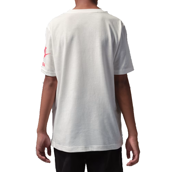 Jordan Vintage T-Shirt Junior