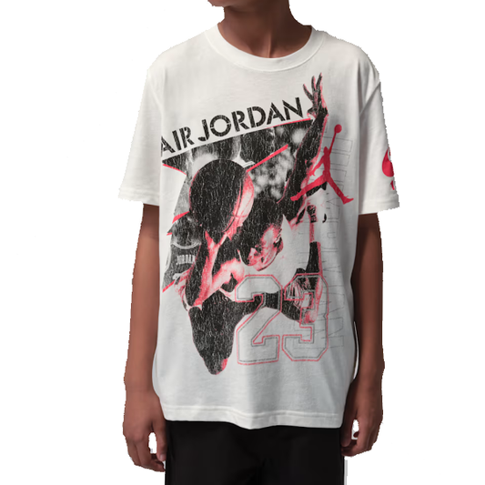Jordan Vintage T-Shirt Junior