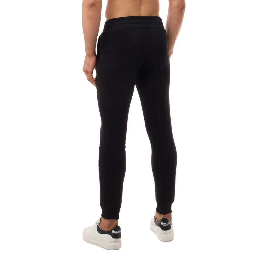 Boxeur Des Rues Jogger Uomo