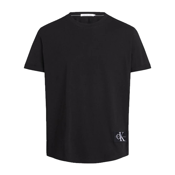 Calvin Klein Jeans Patch Logo Uomo