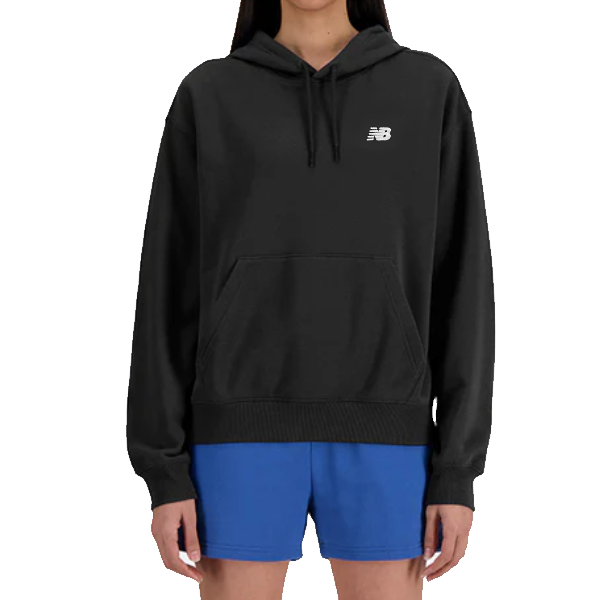 New Balance Essential Hoodie Donna
