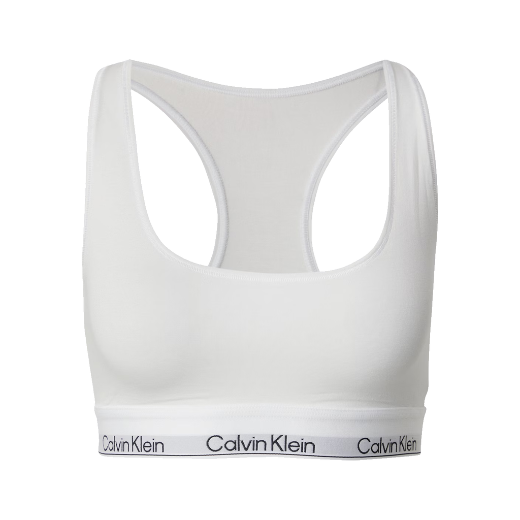 Calvin Klein Underwear Brassière sfoderata Donna
