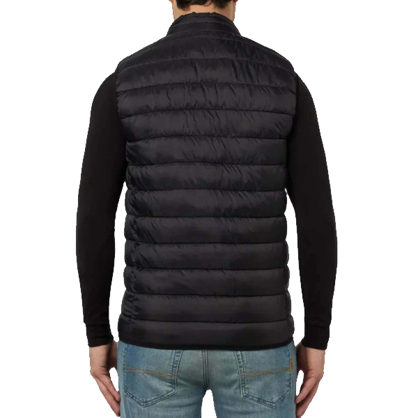 Boxeur Des Rues Sleveless Bomber Uomo