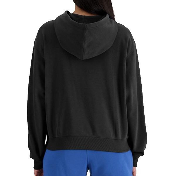 New Balance Essential Hoodie Donna