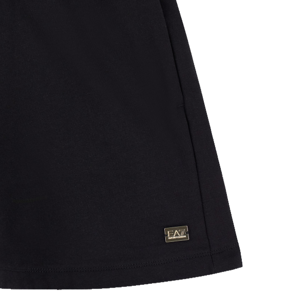 EA7 Core Identity Shorts Donna