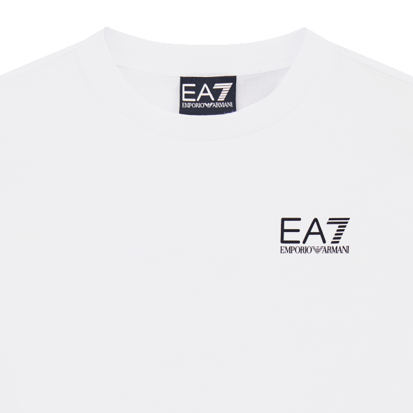 EA7 Identity T-Shirt Junior