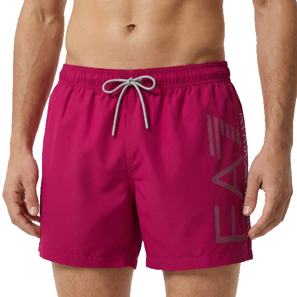 EA7 Swimming Suit Uomo