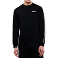 EA7 Logo Series Crew Uomo