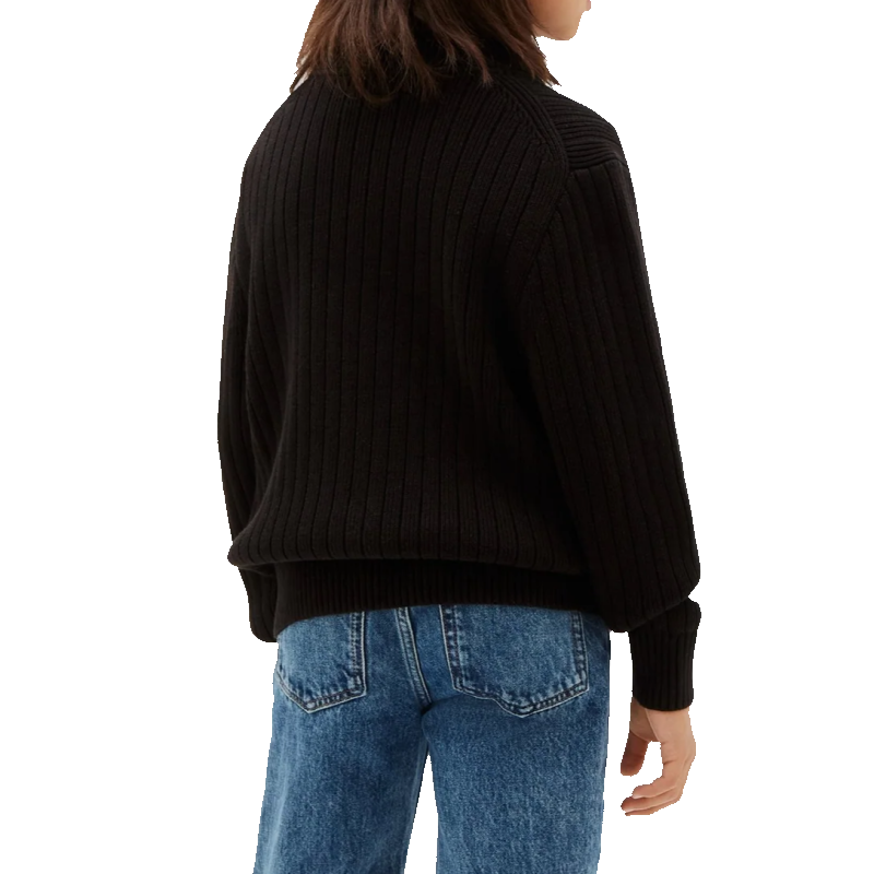 Calvin Klein Jeans Needle Sweater Junior