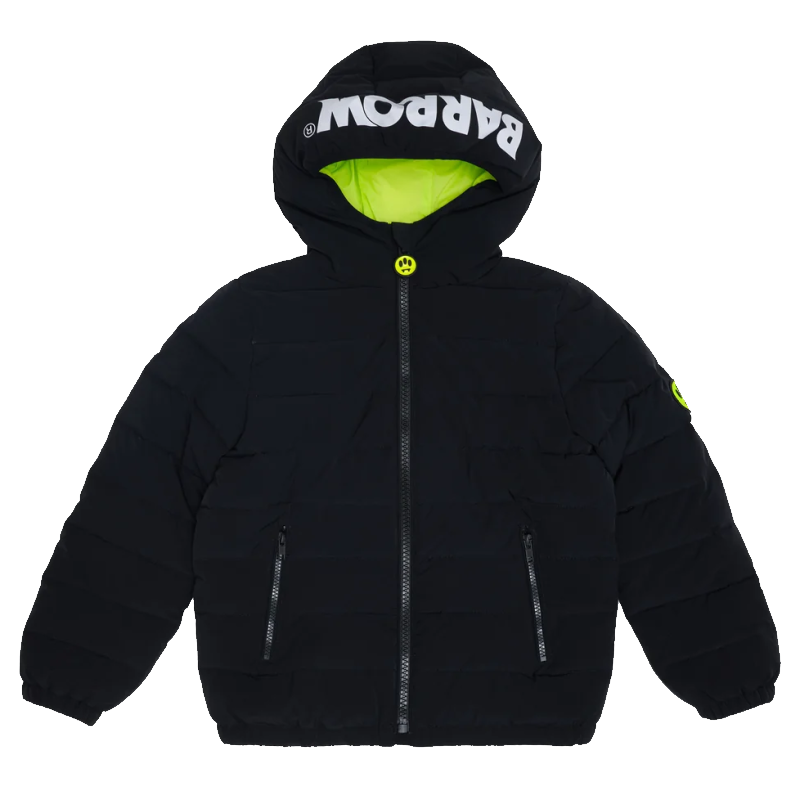Barrow Maxi Logo LIght Jacket Junior