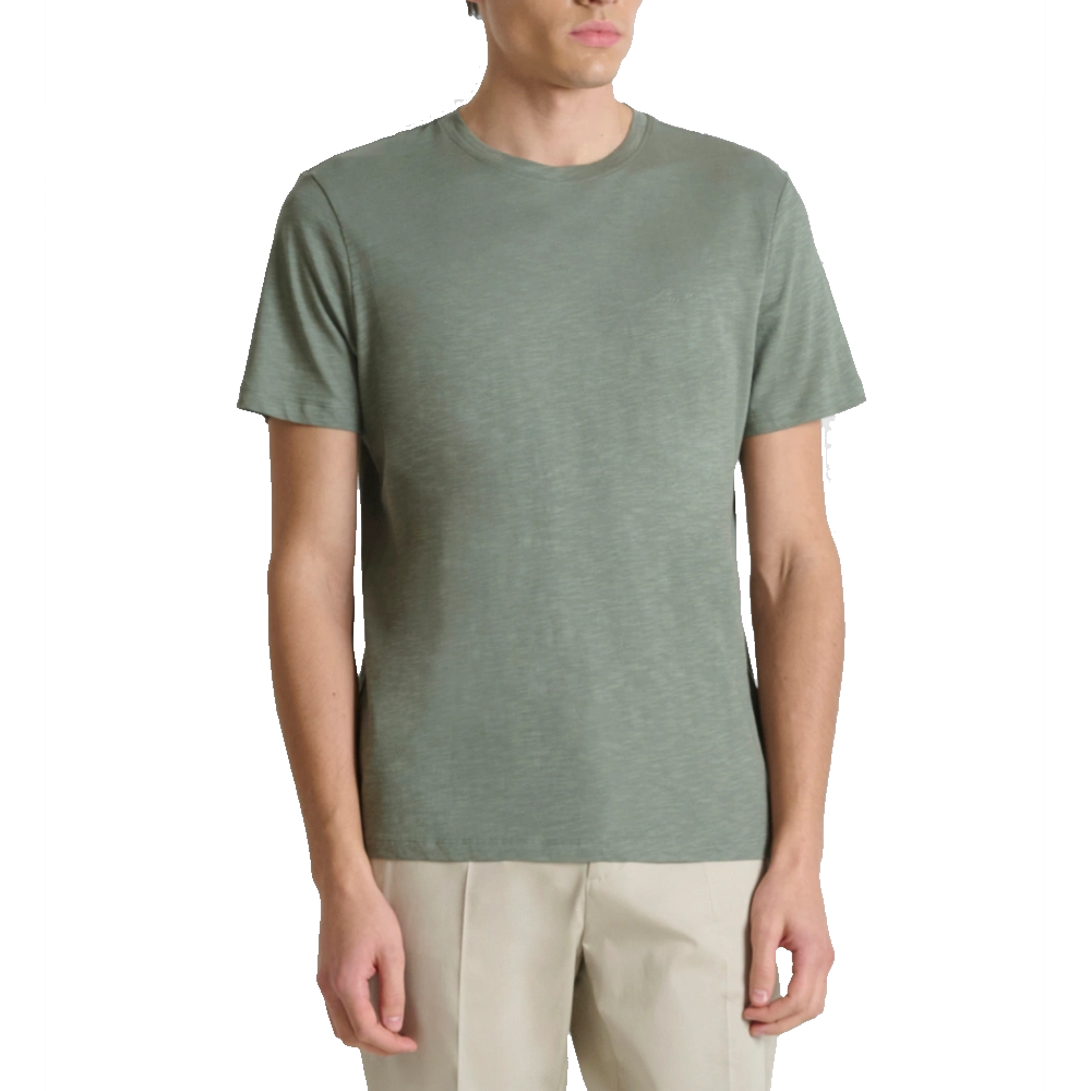 Antony Morato T-Shirt Regular Fit Uomo