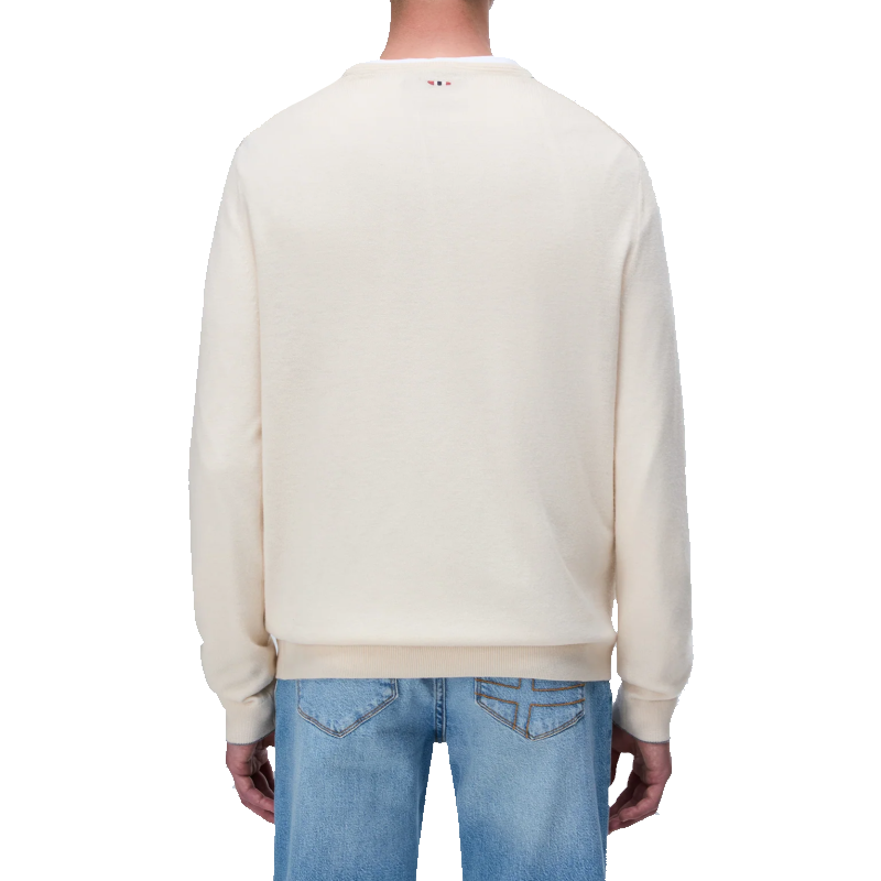Napapijri Damavan C 4 Sweater Uomo