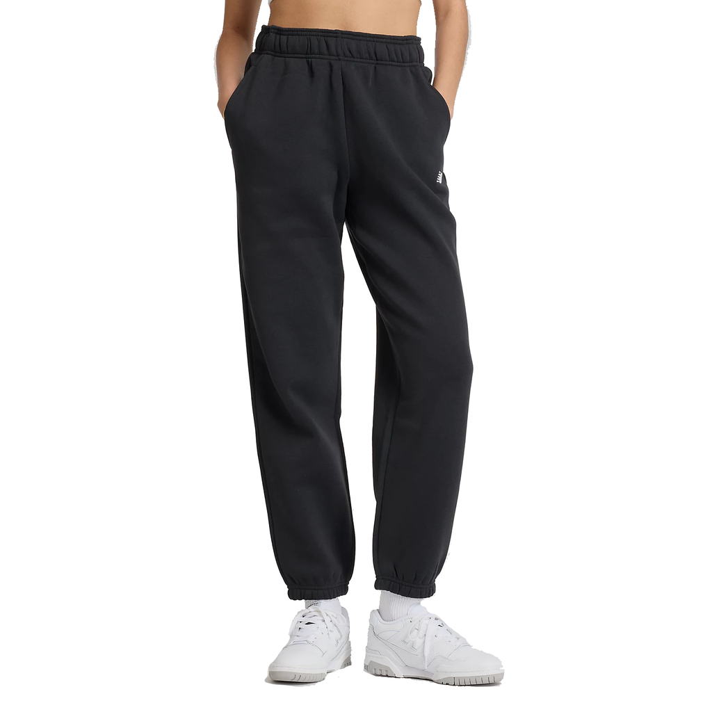 New Balance Essential Fleece Jogger Donna