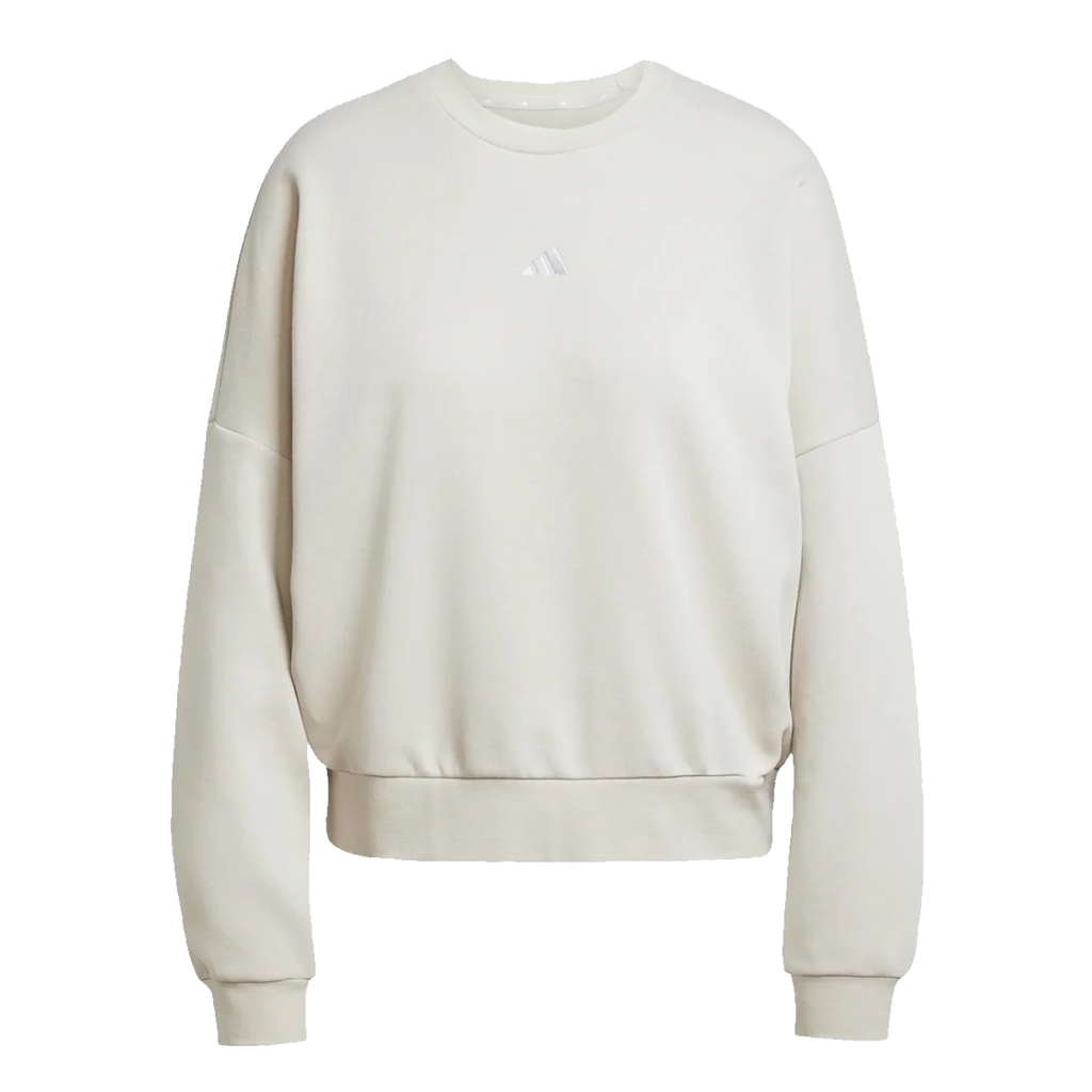 Adidas Essential Feelcozy Crew Donna