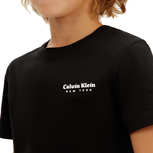 Calvin Klein JuniorMinimal Logo Junior