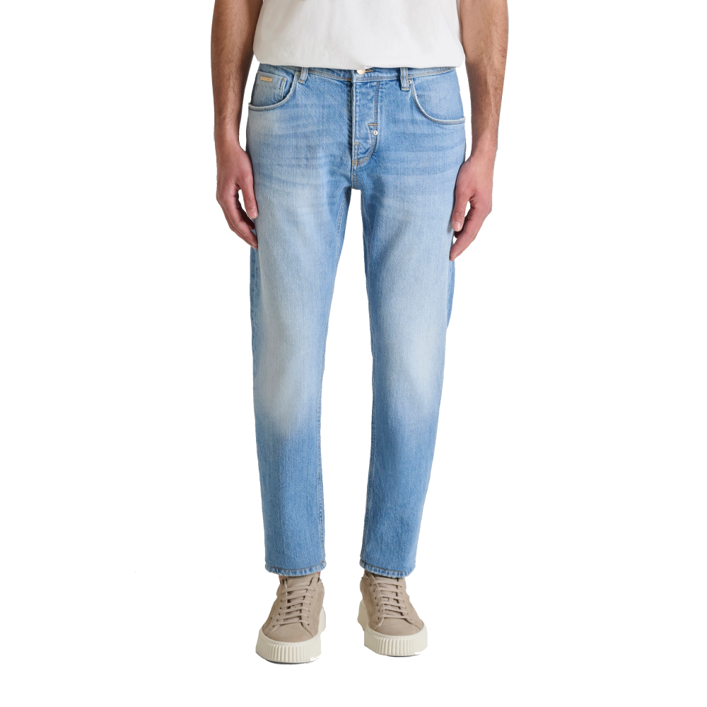 Antony Morato Argon Slim Ankle Lenght Fit Uomo