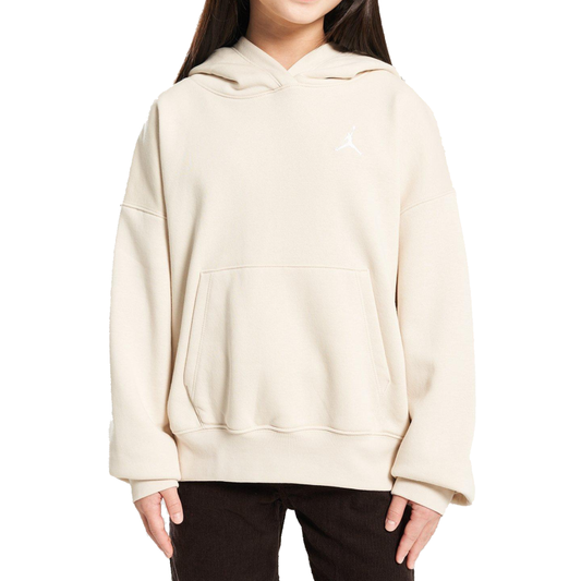 Jordan Brooklyn Fleece Hoodie Junior