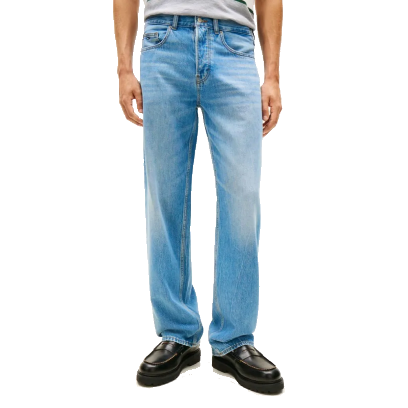 Tommy Jeans Jaimie Relaxed Straight Uomo