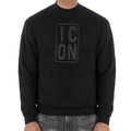 Icon Line Logo Crew