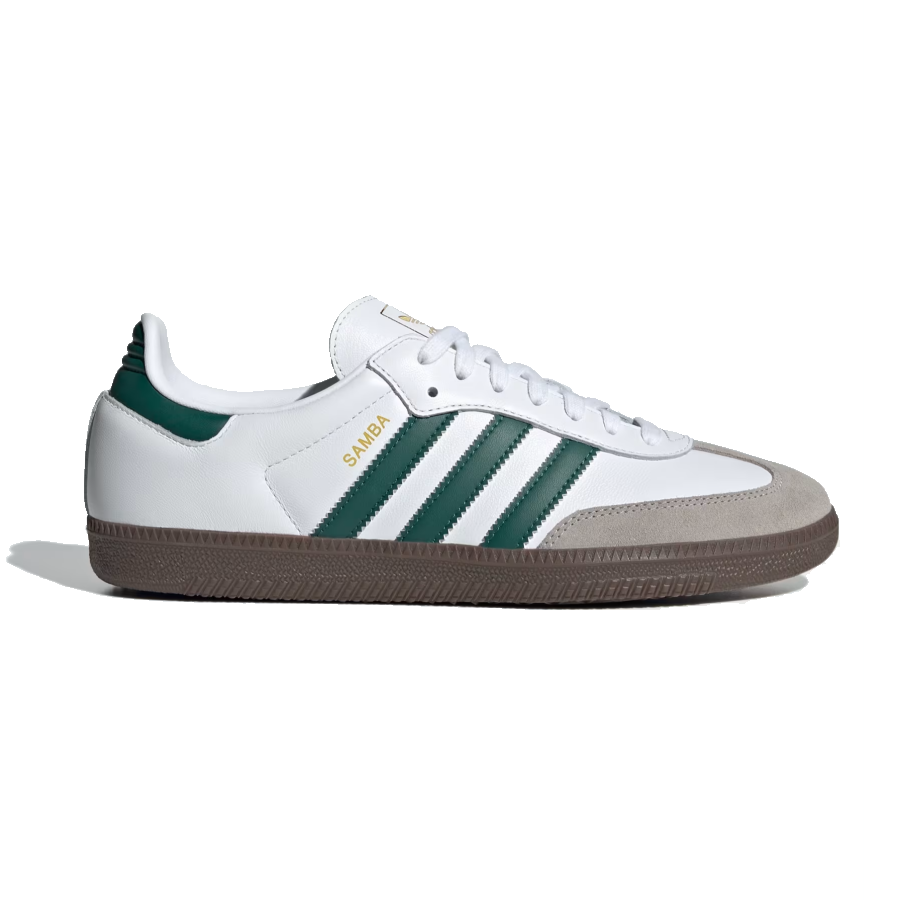 Samba OG